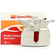 SMBC745 SPEEDMATE Суппорт пер.лев. AUDI A3