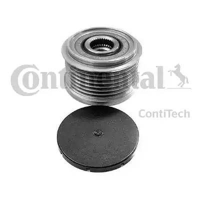 AP9063 CONTITECH Шкив генератора