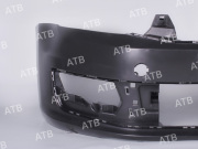 1AWP501AF ATB бампер Volkswagen Polo 5 2015-2020 рестайлинг передний под покраску