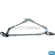 DKR1249BN KRAUF Трапеция стеклоочистителя