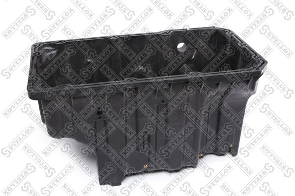 8109505SX STELLOX поддон картера двигателя  (м) масляный