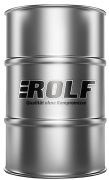 322807 ROLF Масло моторное синтетика ROLF Professional SAE 0W-20 ACEA C5 API SN 60 л.