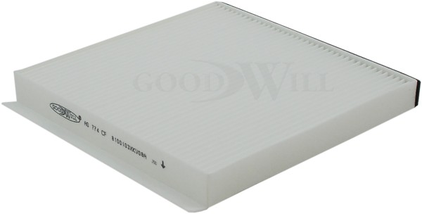 Фильтр салона GOODWILL AG774CF