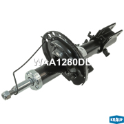 WAA1280DL KRAUF Амортизатор подвески передний