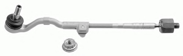 3716901 LEMFORDER Поперечная рулевая тяга