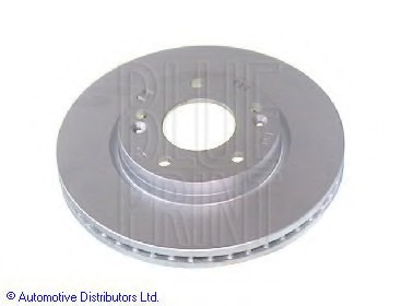 ADG04344 BLUE PRINT Диск тормозной