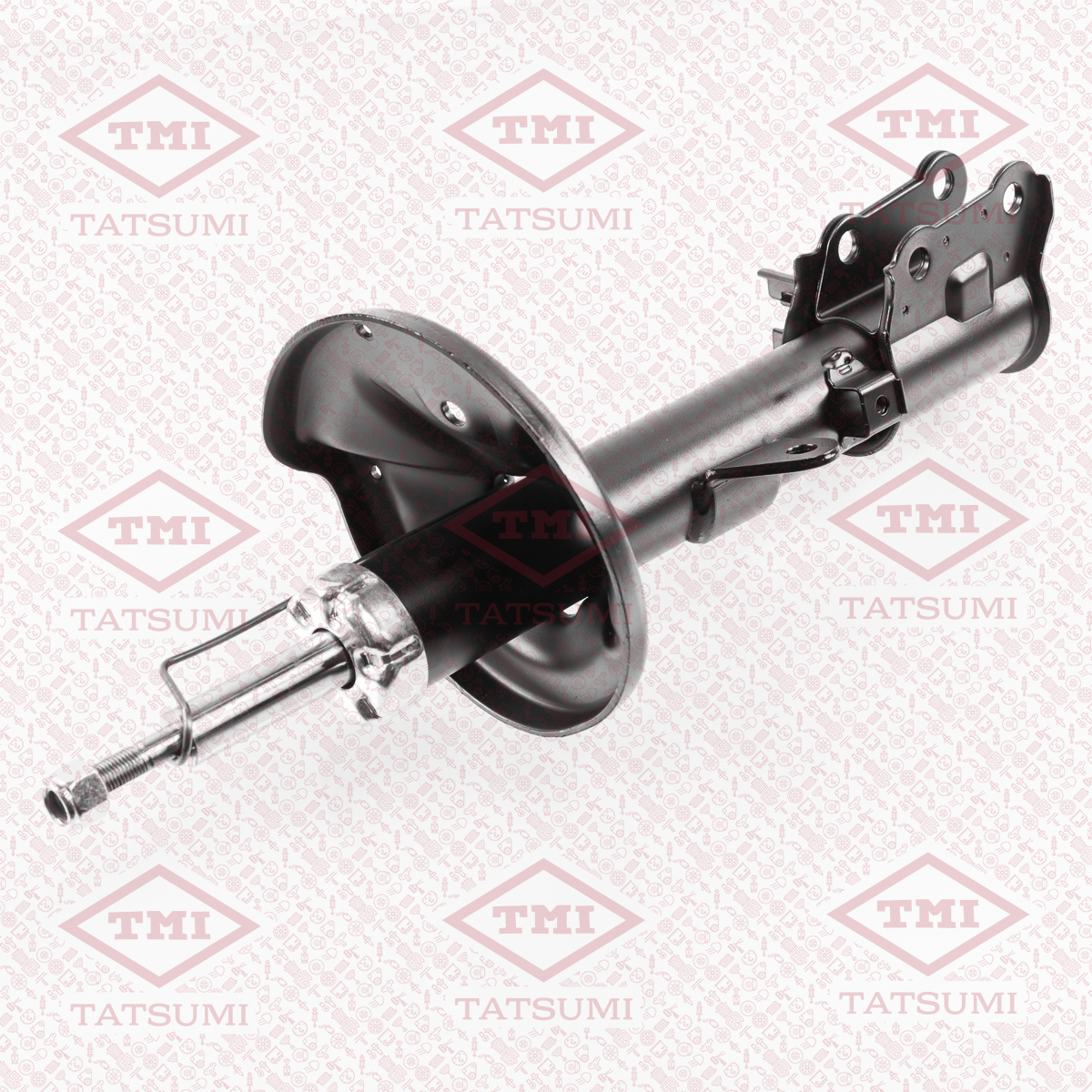 TAA6019R TMI TATSUMI Амортизатор задний газовый R
