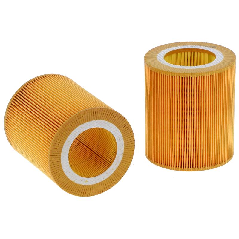 SA19367 HIFI FILTER Фильтр воздушный