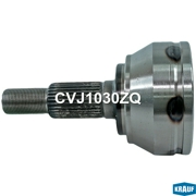 CVJ1030ZQ KRAUF ШРУС наружный