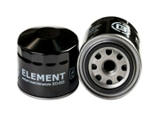 EO833 ELEMENT Фильтр масляный двигателя