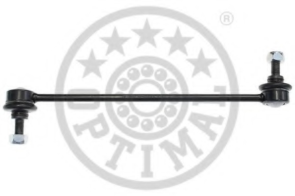 G71057 OPTIMAL Стойка стабилизатора переднего