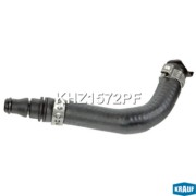 KHZ1572PF KRAUF Патрубок системы охлаждения