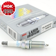 SILZKR6B10E NGK Свеча зажигания SILZKR6B10E NGK Свеча зажигания