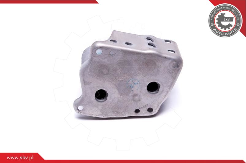 31SKV223 SKV Радиатор масляный ДВС