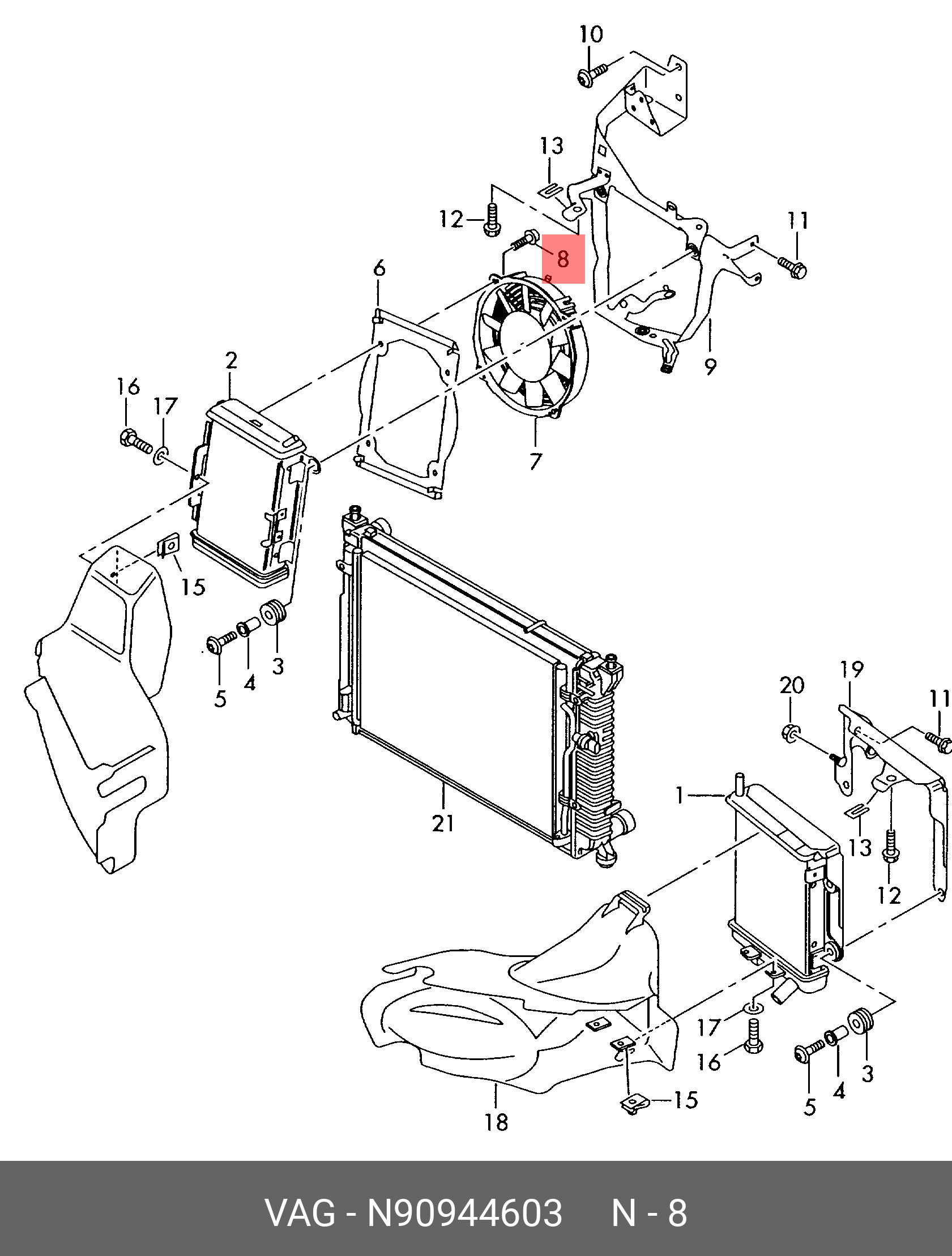 N90944603 PORSCHE -
