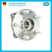 WBK1311DU KRAUF Ступица в сборе