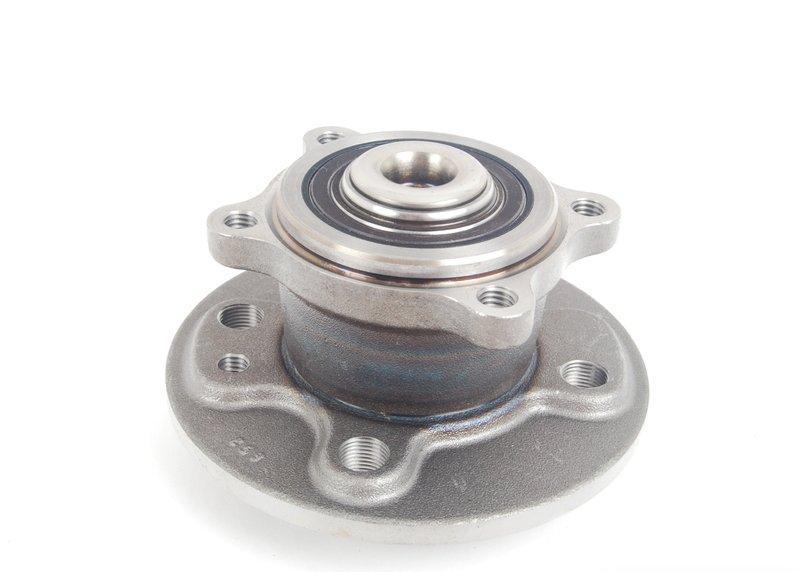 33416786552 BMW Комплект подшипника ступицы колеса