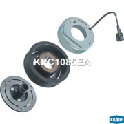 KPC1085EA KRAUF Шкив компрессора кондиционера в сборе
