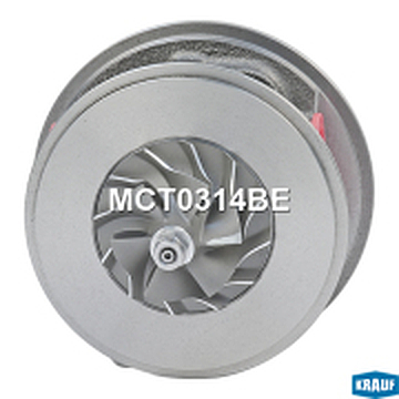 MCT0314BE KRAUF Картридж для турбокомпрессора