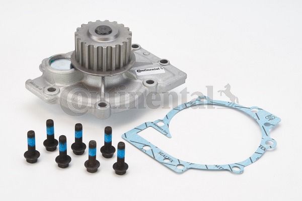 WP6046 CONTITECH Насос водяной (помпа)