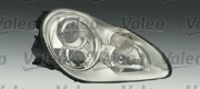 088410 VALEO Основная фара