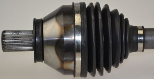 GKND12251 GKN (LOEBRO) Приводной вал
