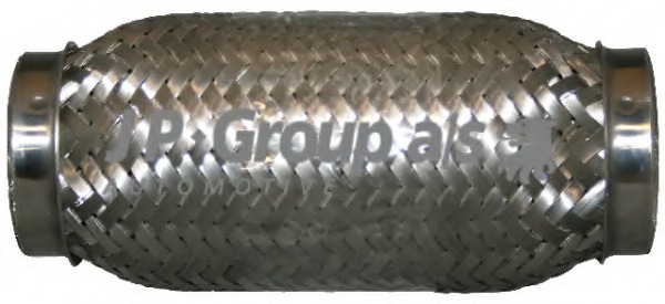 9924203600 JP GROUP Гофра глушителя