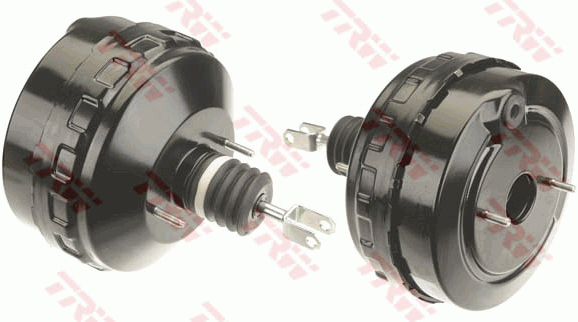 PSA388 TRW Тормозная система