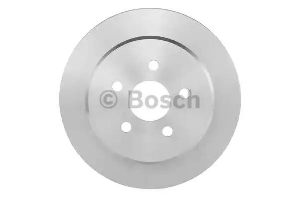 0986478514 BOSCH Тормозной диск