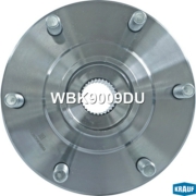 WBK9009DU KRAUF Ступица в сборе