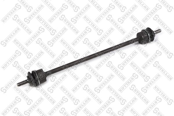 5600809ASX STELLOX 56-00809A-SX_тяга стабилизатора переднего Peugeot 605 00