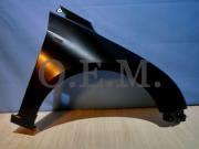 001849851001122017 O.E.M. Крыло переднее правое Chevrolet Cruze 1 (2009-нв) под повторитель