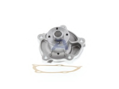 WPS037V AISIN Помпа охлаждающей жидкости AISIN