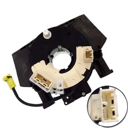 B5567BH00A DAR шлейф-лента air bag цо 33мм.NISSAN MURANO Z50, X-TRAIL T31, NOTE E11, QASHQAI J10, MARCH K12