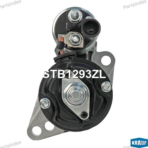STB1293ZL KRAUF Стартер