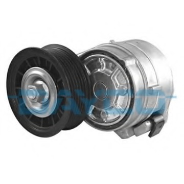 APV1021 DAYCO Ролик руч.ремня с кронштейном