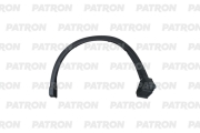P722746AL PATRON Подкрылок передн лев MAZDA CX-5 KF 2017-21