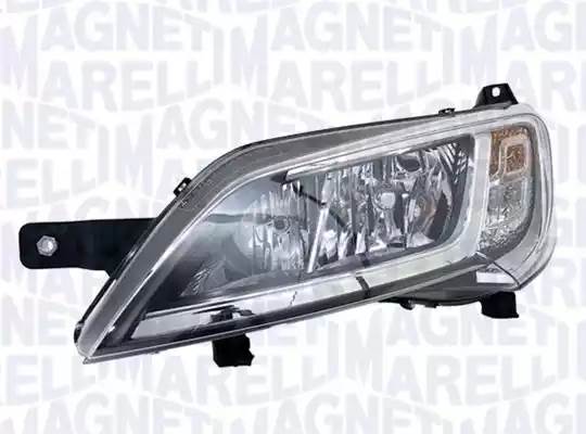 712501101129 MAGNETI MARELLI Основная фара