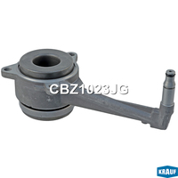 CBZ1023JG KRAUF Подшипник выжимной гидравлический