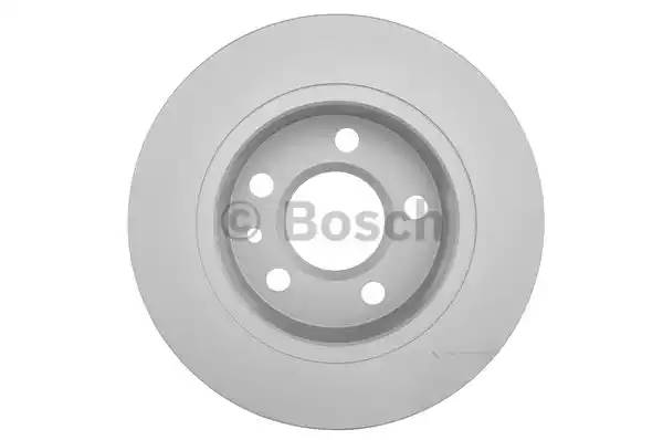 0986478421 BOSCH Тормозной диск