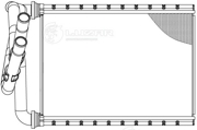 LRH1929 LUZAR -
