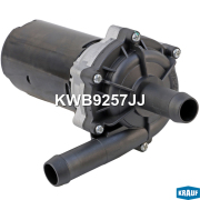 KWB9257JJ KRAUF Насос водяной электрический