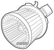DEA21003 DENSO Вентилятор отопителя