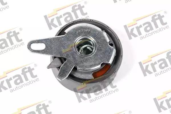 1220610 KRAFT AUTOMOTIVE Ременный привод