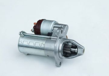 Стартер 2110,1118,2170 (редукторный 12В) (г.Борисов) БАТЭ 51213708000