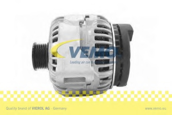 V301343630 VAICO VEMO Генератор