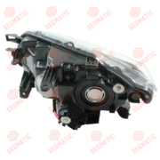 SGPG182 SEGMATIC Фара правая для а/м NISSAN X-TRAIL (T32) 14-