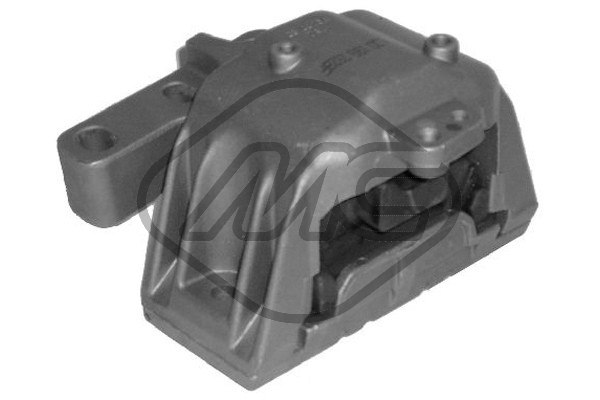 4186 METALCAUCHO ПОДУШКА ДВИГ AUDI A3/VW GOLF 4 96- R