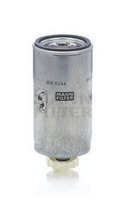 WK8044X MANN Топливный фильтр