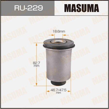 Сайлентблок MASUMA RU229